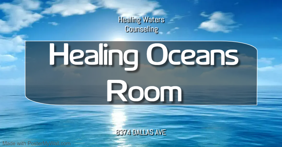 Ocean Room